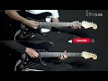 Download Lagu Los Lobos - We Belong Together | Guitar Cover