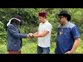 Download Lagu TERBARU BANG REY LAMPUNG BUNG LAGA BERTOBAT MENGIKUTI JEJEK REMONDO 