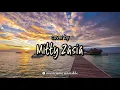 Terukir Di Bintang - Yuna, Cover by Mitty Zasia (Lyrics)