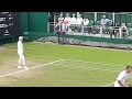 Martina Navratilova in wimbledon 2024