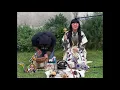 Cantos de Peyote - Valeria Dominguez
