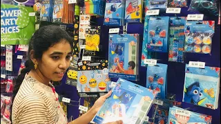 hayaan birthday shopping part city shopping brindavanam telugu vlogs