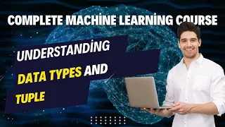 Python Basics Understanding Tuples Hands-On Machine Learning Course for Beginners