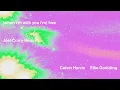Calvin Harris, Ellie Goulding - Free (Joel Corry Remix - Official Audio)