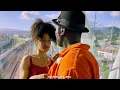 Teni - Injure Me (Official Dance Video) starring Valentina Nawany 🇳🇬🇮🇹