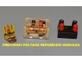 Download Lagu Scullcom Hobby Electronics #8 - Precision Voltage Reference Modules