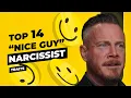 The Nice Guy Narcissist 14 Traits