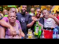DVJ COBRA/MC COOLKID LIVE AT VSPOT THIKA HOSTED BY CIGGIE JOHNSON (PART 1)