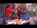 Download Lagu JEREMIE CONTRE MA MARIE HÉLÈNE // JEREMIE / MA MARIE ELENE / MA THERESIA / SERGE LUYEYE / GATOUZO