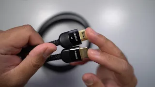 Zeskit Certified 2 1 8K MI Cable 48Gbps 4K120Hz Compatible with Soundbar eARC R10 VRR Dolby Visi