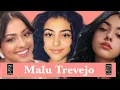 MALU TREVEJO When your environment becomes your personality Malu vs Her Mom