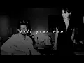 Noah Kahan + Lizzy McAlpine, Call Your Mom | slowed + reverb |