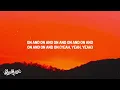 Lagu Oliver Tree - Life Goes On (Lyrics).mp4