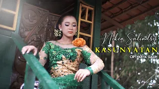 Download Niken Salindry - Kasunyatan | Dangdut (Official Music Video) MP3