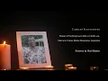In Loving Memory of Carolyn Scantlebury - Obituary