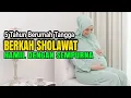 Download Lagu Kisah Nyata Berkah Sholawat 5 Tahun Hamil Anak Pertama