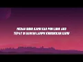 Garam & Madu (Sakit Dadaku) – Tenxi, Jemsii & Naykilla | Lirik Lagu