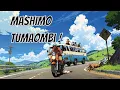 Download Lagu 🎶 Mashimo Barabarani (Official Lyrics Video) 🎶 - Justice4All