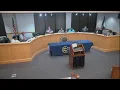 August 6 2026 School Board Work Session