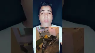 لو انت شغال بتاع دليفري خلي بالك عشان ما يحصلش زي ال حصل لخالد قصه قصص قصص واقعية شورتس Shorts 