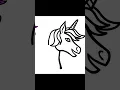 Unicorn Coloring Pages Coloring Pages for Kids ColoringPages WK World Kids WK