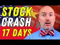 Download Lagu The Stock Market Crash Coming October 29th - Be Ready