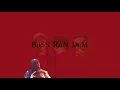 Kojoe - BoSS RuN DeM -Remix- Feat.5lack, RUDEBWOY FACE ,kZm