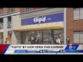 IHOP to open fast breakfast shops
