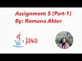 Assignment 5 on Java Build a basic calculator Use IF and ELSE or SWITCH Condition Techfios