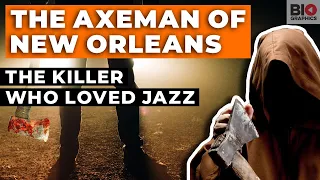 Download The Axeman of New Orleans: The Killer Who Loved Jazz MP3