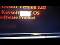 PDF To PNG With KPDFutil