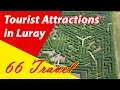 List 8 Tourist Attractions in Luray Virginia Travel to United States