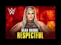 Dana Brooke - Respectful Entrance Theme