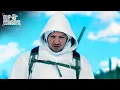 Grieving Father Uncovers Frozen Truth Jeremy Renner Full Scene Wind River