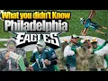 Philly s Guide to the Philadelphia Eagles Football