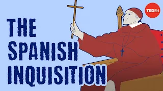 Download Ugly History: The Spanish Inquisition - Kayla Wolf MP3