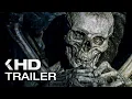 THE EMPTY MAN Trailer 2020