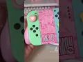 a quick look at the pokemon sweet assortment switch accessories