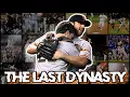 How The Giants Became Baseball s Last Dynasty
