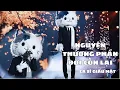 Lagu NGUYỆN THƯƠNG PHẦN ĐỜI CÒN LẠI  | MV OFFICIAL