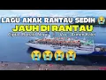 Lagu Anak Rantau Sedih 🥹 // JAUH DI RANTAU // Armen Kalei 🎤