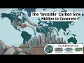 The Hidden Carbon Cycle of Cement Production Explained