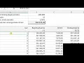 Download Lagu 1 1 2 1 Investering met samengestelde intrest  eenmalige betaling   Werkblad 'Blad2'