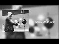 BAGA - MA PLACE (Prod by Nika)