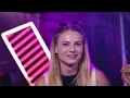 Chapo102 x Nina Chuba - Ich hass dich (Anastasia Trautwein) | Blinds | The Voice of Germany 2024