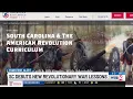 Download Lagu New curriculum aims to teach students about SC’s pivotal role in American Revolution