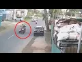 Download Lagu Aksi 4 Pelaku Jambret Terekam Kamera, Langsung Disikat Polisi - JATANRAS