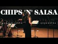 Lagu Chips 'N' Salsa - DUJO Live @ Eastbourne