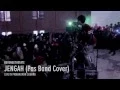 REVENGE THE FATE - JENGAH (Pas Band Cover Live in Pamanukan Subang)