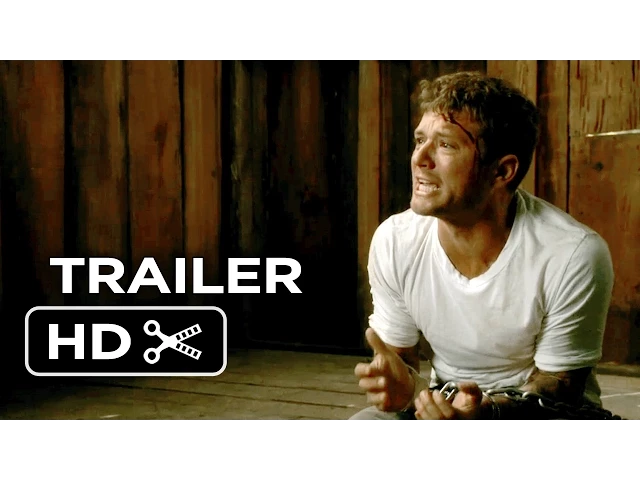Catch Hell Official Trailer 1 (2014) - Ryan Phillippe Thriller HD